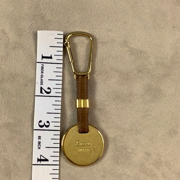 Gucci Keychain 4” - Picture 11 of 13